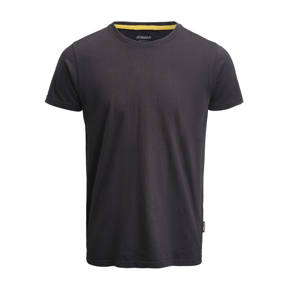 5268 T-Shirt Svart