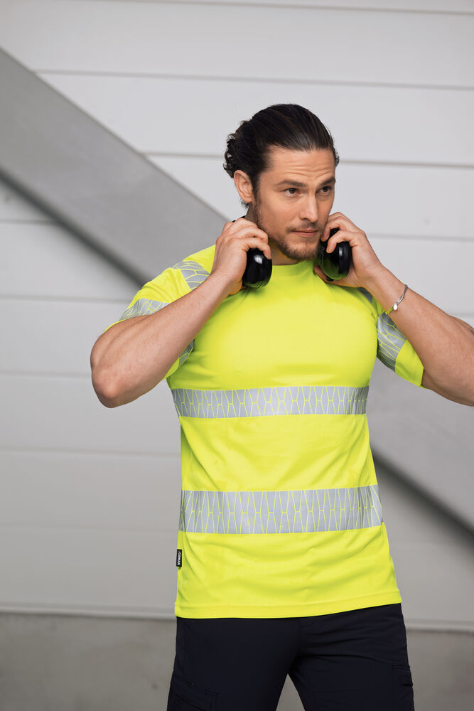 5326 T-shirt Varsel