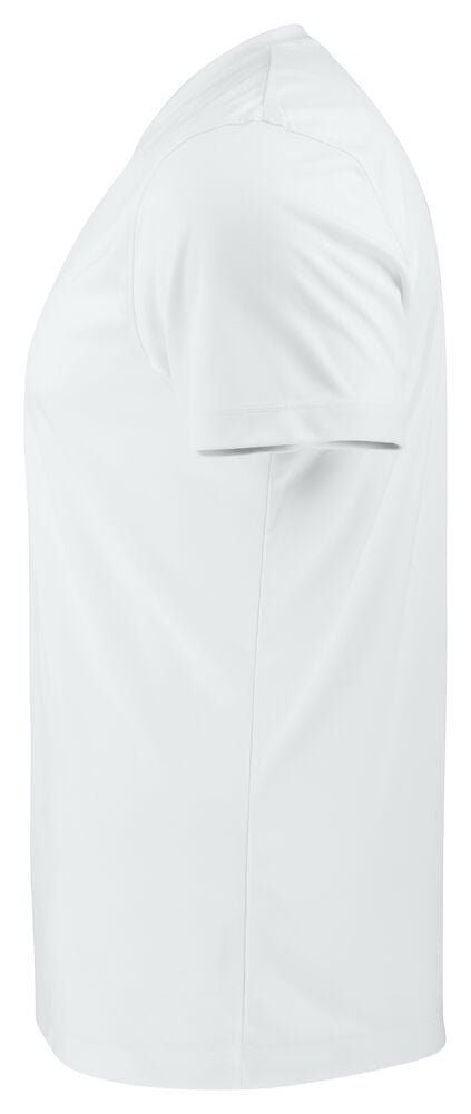 5522 T-shirt Spun Dye Vit
