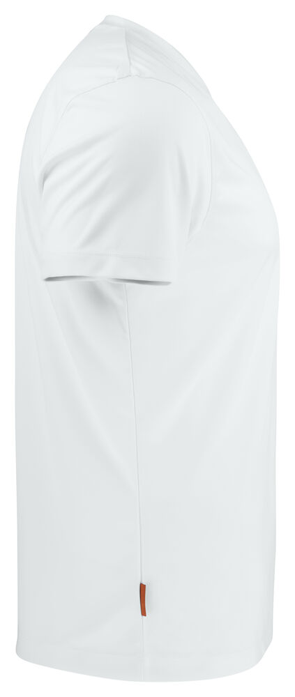 5522 T-shirt Spun Dye Vit