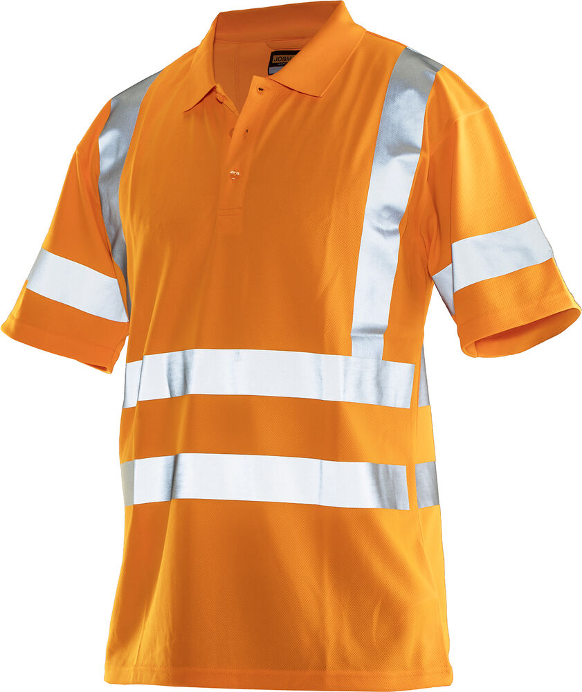 5592 Piké Varsel Orange