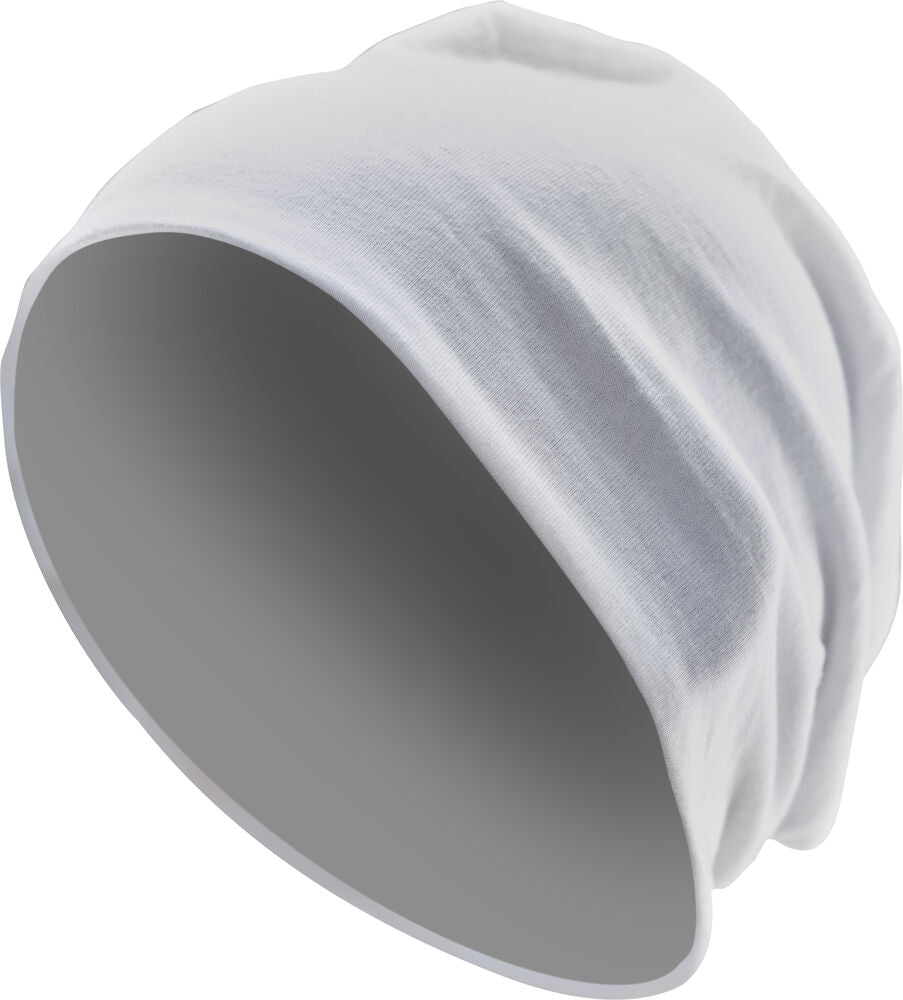 9040 Mössa Vit