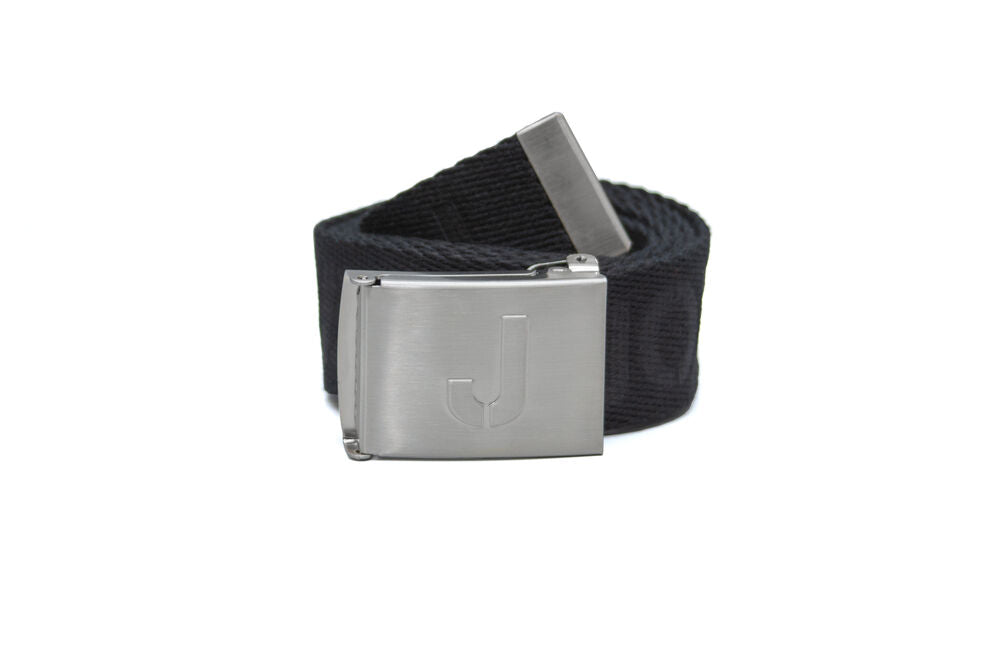 9291 Bälte Svart