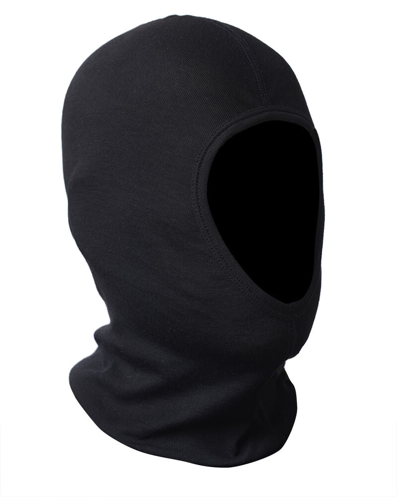 9692 Balaclava Svart