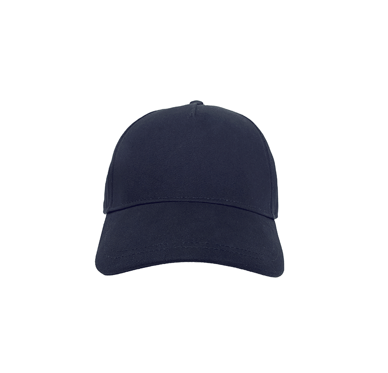 Classic Cap Marinblå
