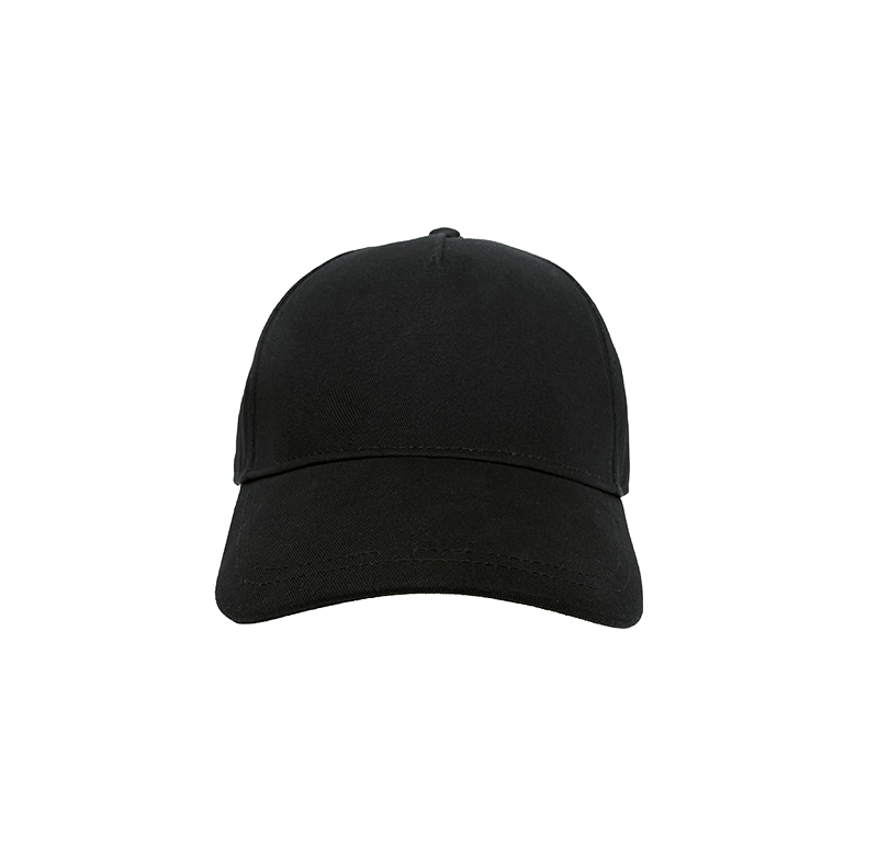 Classic Cap Svart