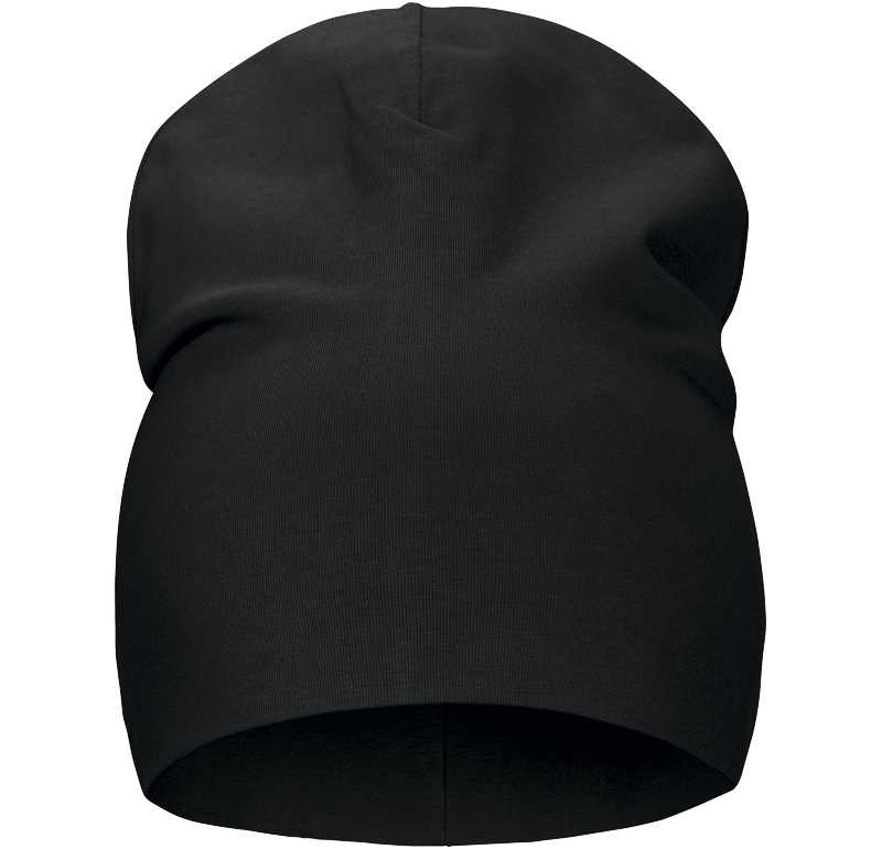 Mössa Beanie Svart