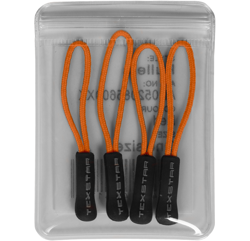 Pullers Klarorange