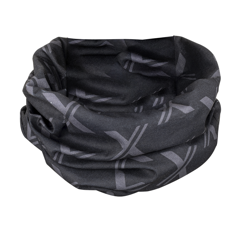 Texstar Tube Svart