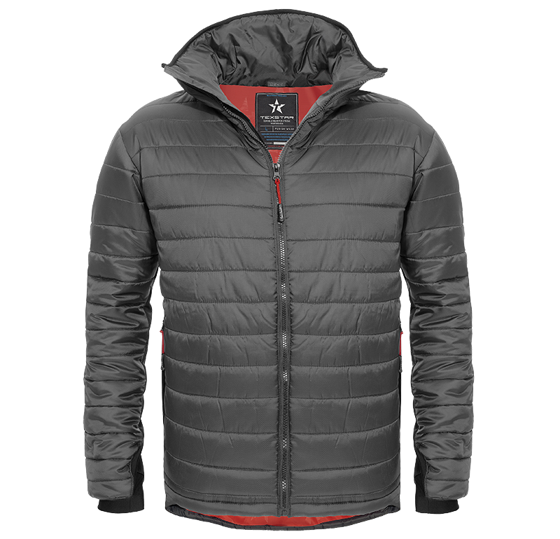 North Jacket Mörkgrå