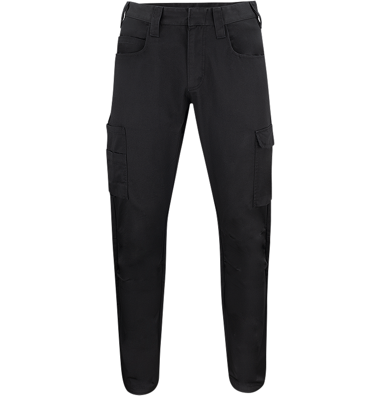 Service Pants Svart
