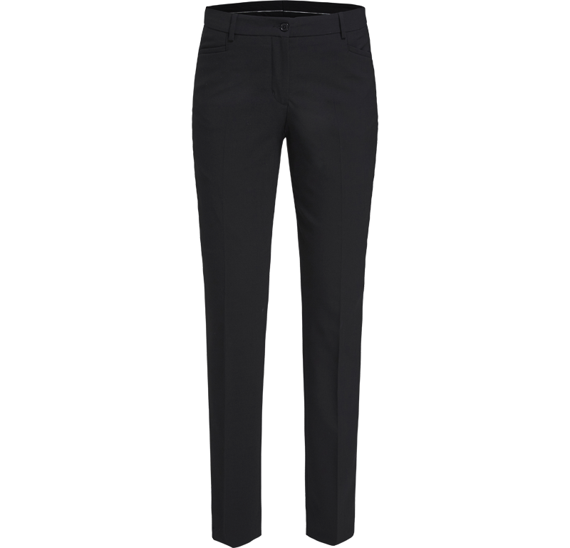 Trouser Maja Svart