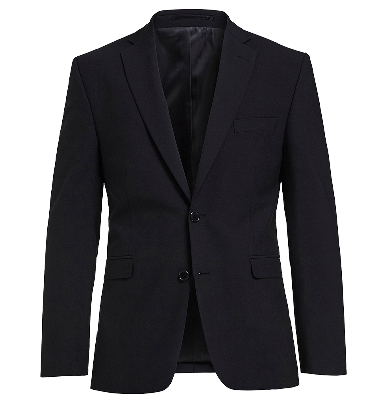 Jacket Jacob Svart