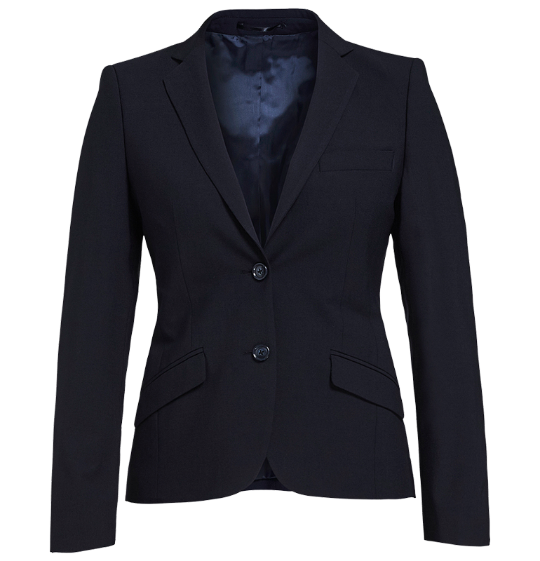 Jacket Dixie Marinblå