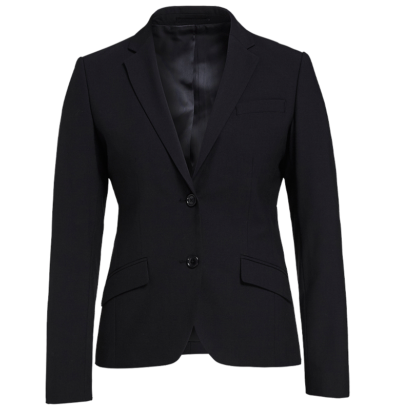 Jacket Dixie Svart
