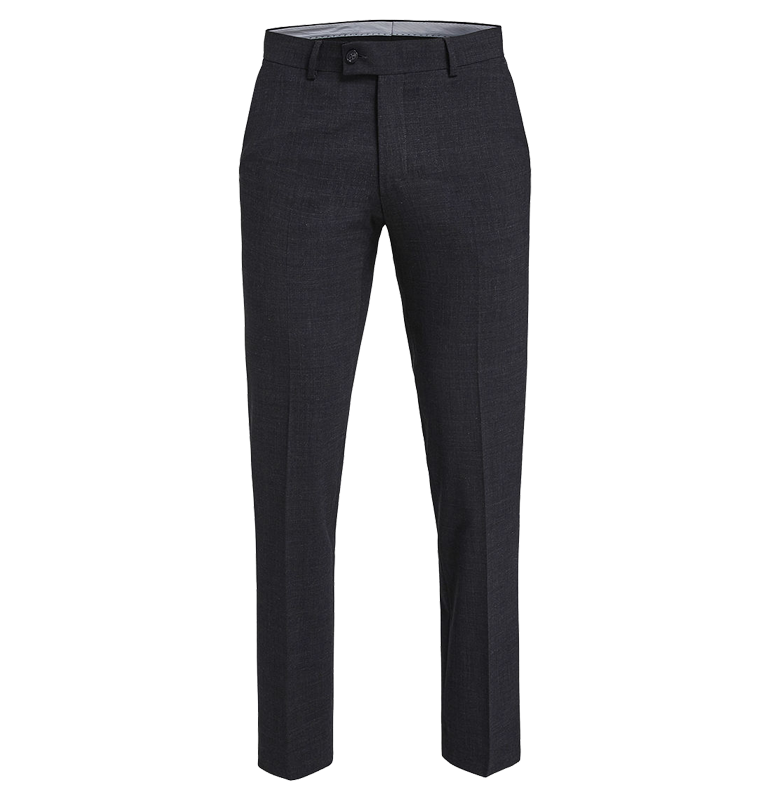 Trouser Jason Mörkgrå