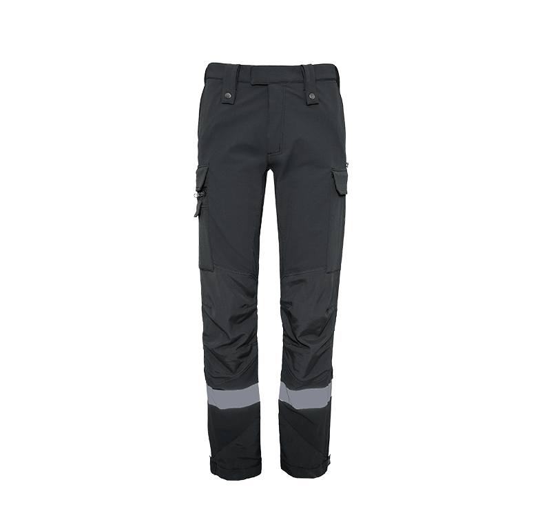 Tactical Pants Mörkgrå