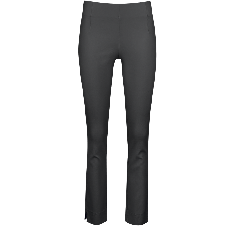 Ladies Straight Pant Svart