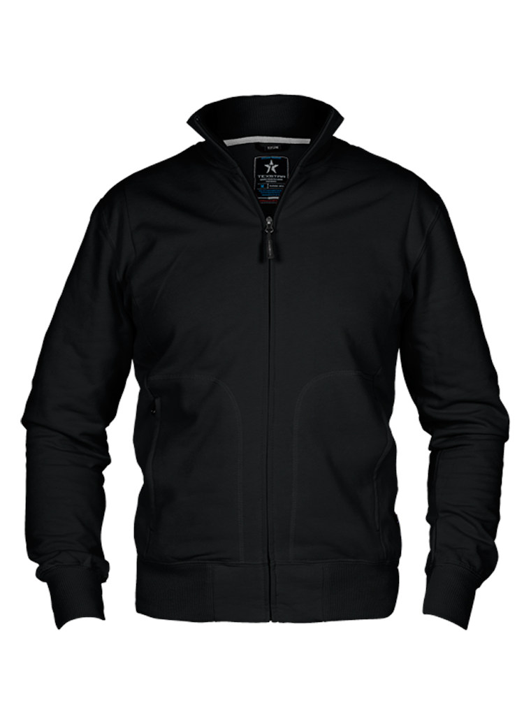 Melvin Sweatshirt Svart