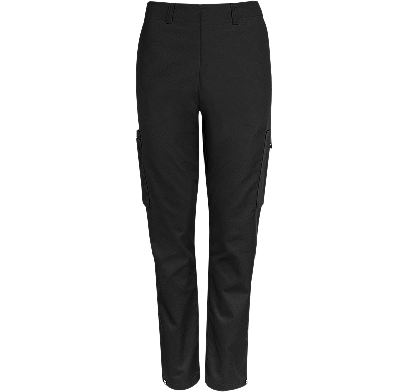 Kim Pant Svart