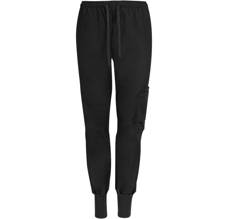 Noa Pant Svart