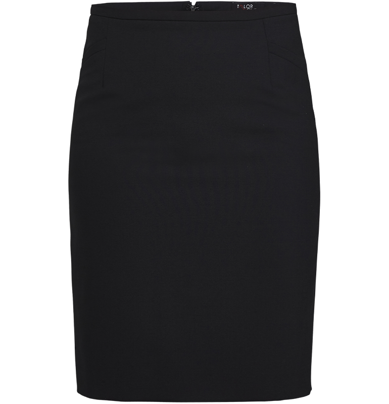Skirt Agnes Svart