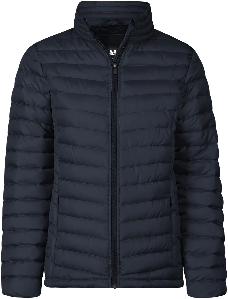 Zepelin Jacket, jacka för damer Djup marinblå