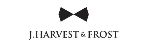 J. Harvest & Frost logotyp