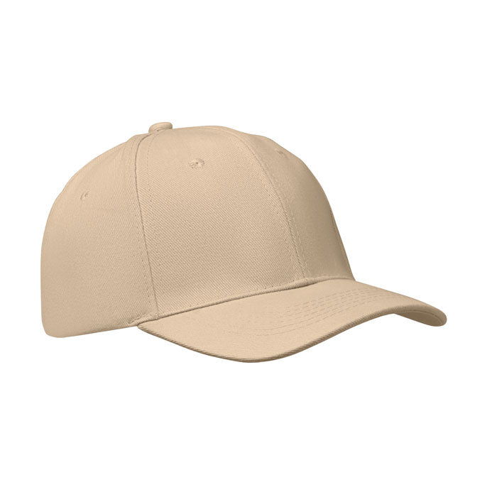 BUFFALO KEPS 6 PANELS 260g Buffalo Beige