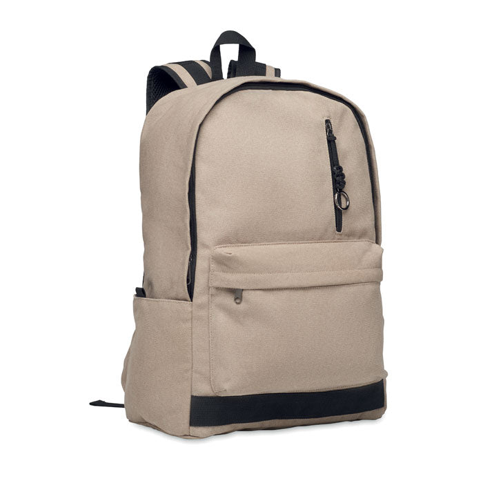15'' dataryggsäck Leirur Rep