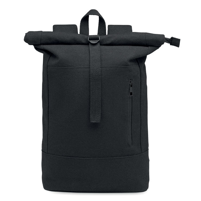 15'' dataryggsäck Koper Roll Svart