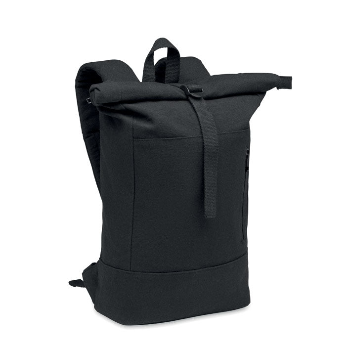 15'' dataryggsäck Koper Roll Svart