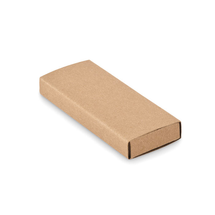 15st självhäftande plåster Ouch Beige