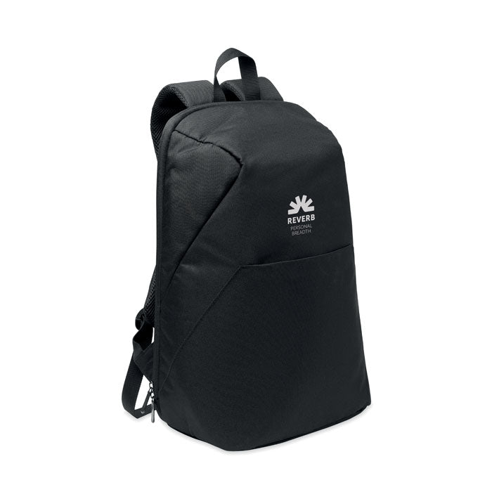 15'' dataryggsäck Arlon Svart