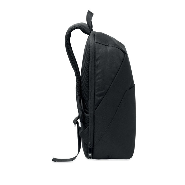 15'' dataryggsäck Arlon Svart