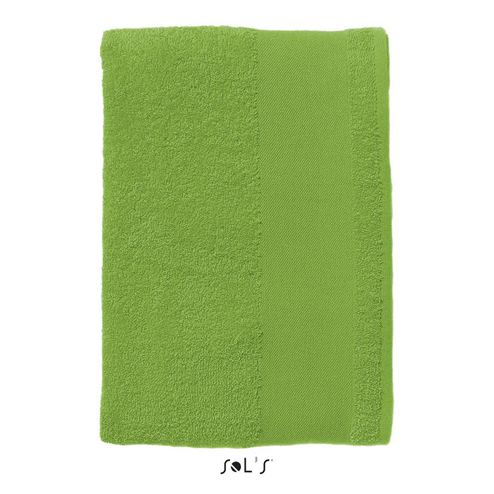 ISLAND 50 HANDDUK MO2465 Island 50 Lime