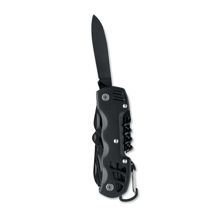 13-i-1 multiverktyg Mytool Svart