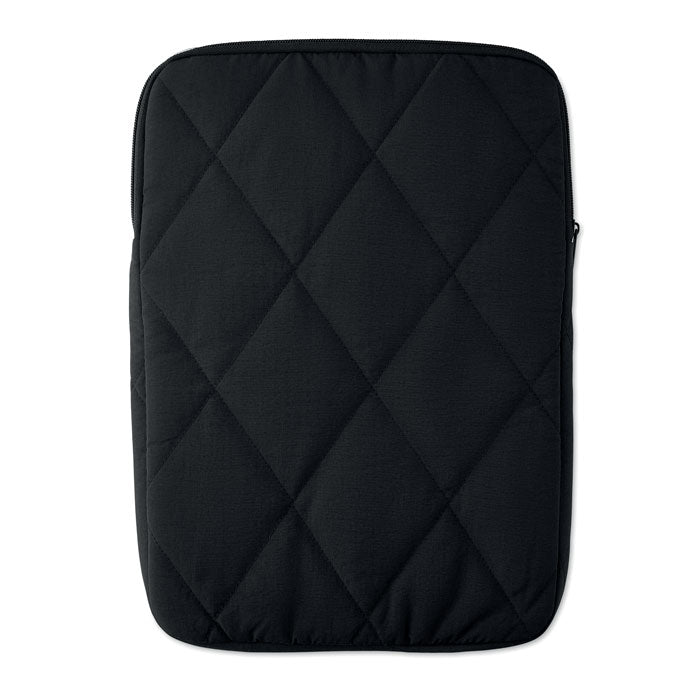 Laptop nylonfodral 15" Klyro Svart