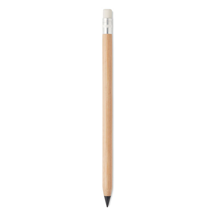 Bläckfri penna Inkless Plus Trä